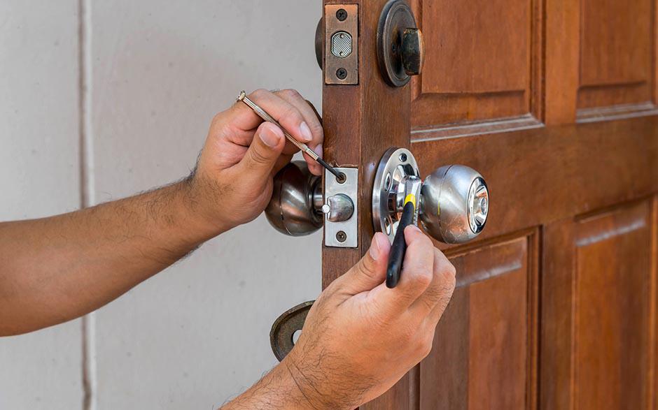 dépannage serrurier urgent Pierrelaye